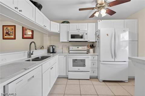 5725 Foxlake Dr 5, North Fort Myers FL - photo 6 of 32