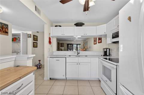 5725 Foxlake Dr 5, North Fort Myers FL - photo 7 of 32