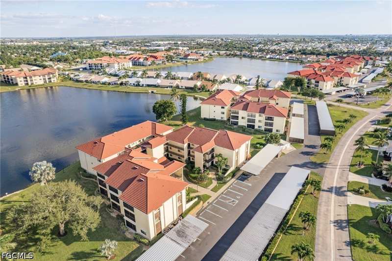 1 bedroom Condominium at 11250 Caravel Cir 306, Terrace, Fort Myers — photo 1
