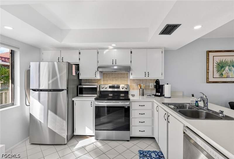 1 bedroom Condominium at 11250 Caravel Cir 306, Terrace, Fort Myers — photo 3