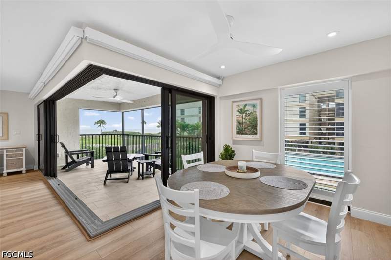 2 bedroom Condominium at 2721 W Gulf Dr 108, Kings Crown, Sanibel — photo 3