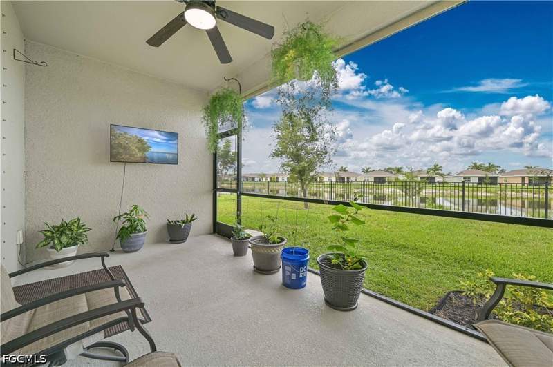 4 bedroom SingleFamilyResidence at 8784 Cascade Price Cir, Brightwater, North Fort Myers — photo 3
