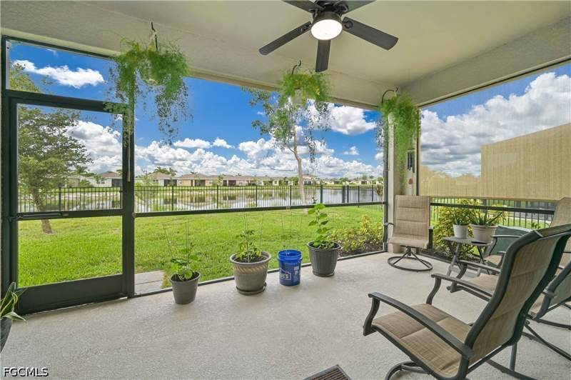 4 bedroom SingleFamilyResidence at 8784 Cascade Price Cir, Brightwater, North Fort Myers — photo 4