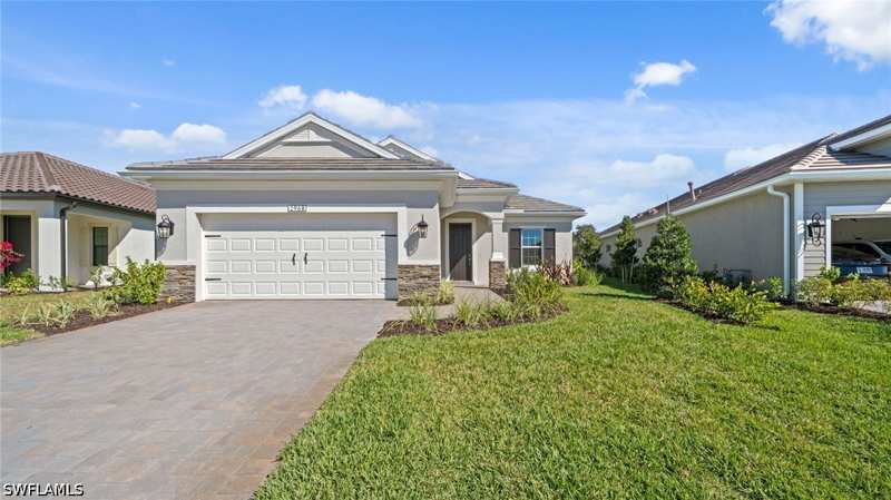 3 bedroom SingleFamilyResidence at 2968 Heritage Pines Dr, Heritage Preserve, Fort Myers — photo 1