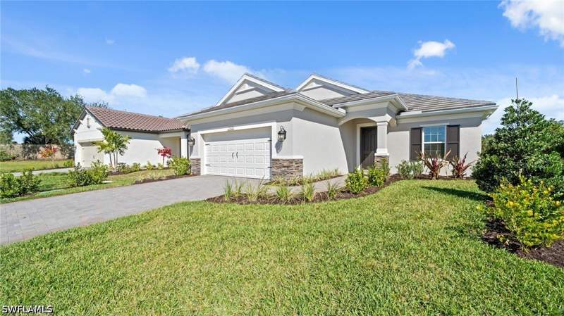 3 bedroom SingleFamilyResidence at 2968 Heritage Pines Dr, Heritage Preserve, Fort Myers — photo 3