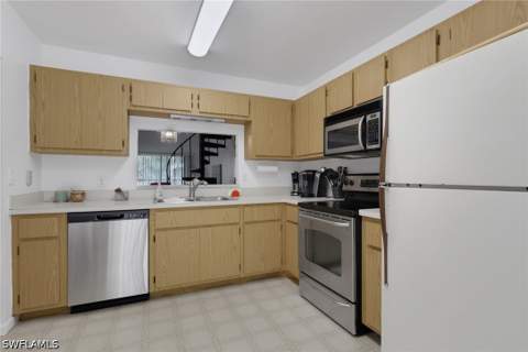 15456 Admiralty Cir 10, North Fort Myers FL - photo 12 of 42