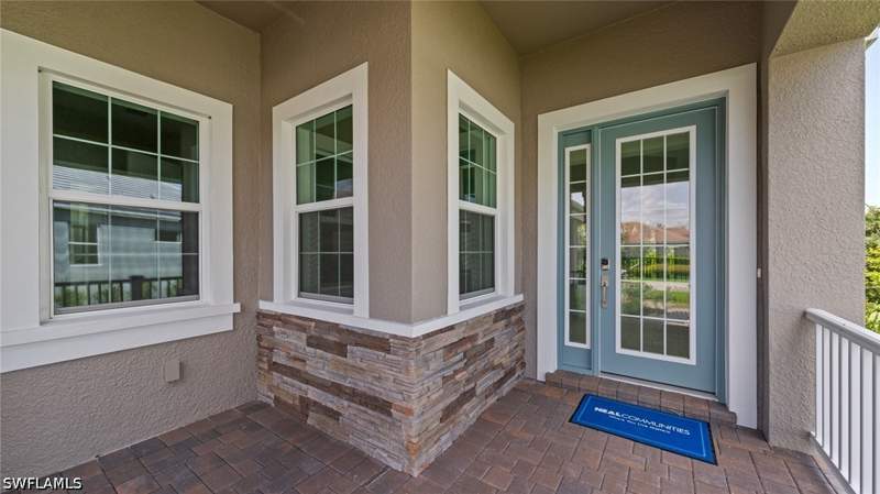 3 bedroom SingleFamilyResidence at 11544 Verandah Palm Ct, Heritage Preserve, Fort Myers — photo 4