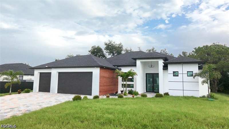 3 bedroom SingleFamilyResidence at 3408 18th St W, Lehigh Acres, Lehigh Acres — photo 1