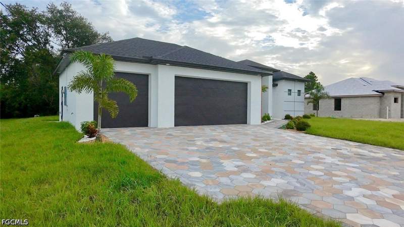 3 bedroom SingleFamilyResidence at 3408 18th St W, Lehigh Acres, Lehigh Acres — photo 3