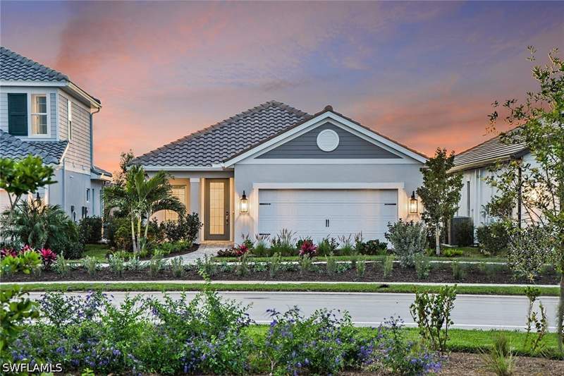3 bedroom SingleFamilyResidence at 2964 Heritage Pines Dr, Heritage Preserve, Fort Myers — photo 2