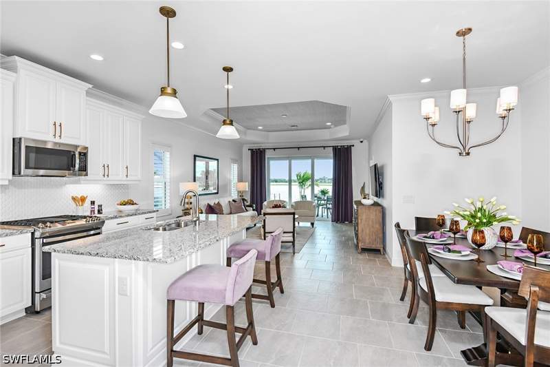 3 bedroom SingleFamilyResidence at 2964 Heritage Pines Dr, Heritage Preserve, Fort Myers — photo 4