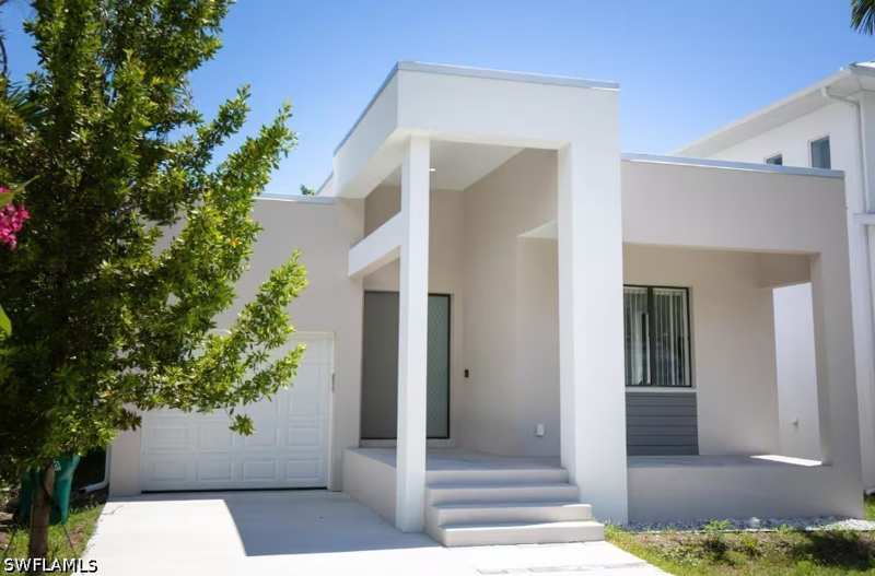 3 bedroom SingleFamilyResidence at 3148 Van Buren Ave, Kelly Plaza, Naples — photo 1