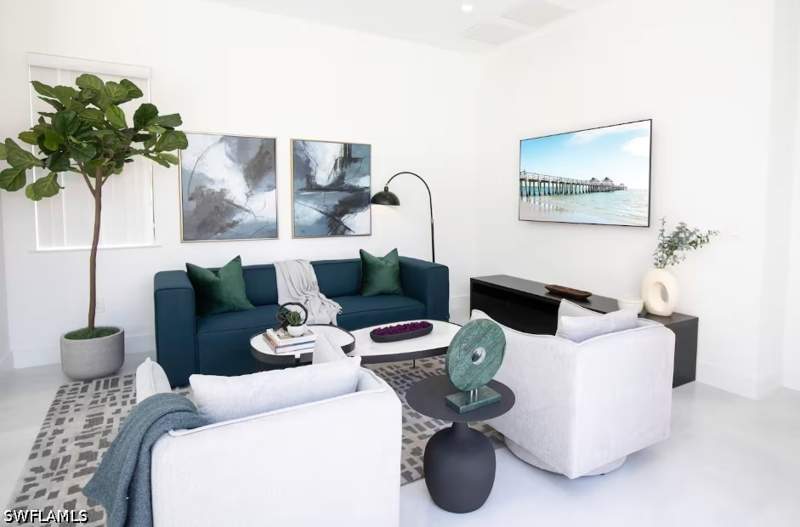 3 bedroom SingleFamilyResidence at 3148 Van Buren Ave, Kelly Plaza, Naples — photo 5