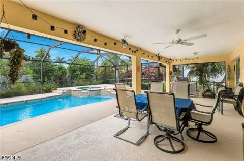 1820 SW 51st St, Cape Coral FL - photo 21 of 43