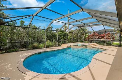 1820 SW 51st St, Cape Coral FL - photo 23 of 43