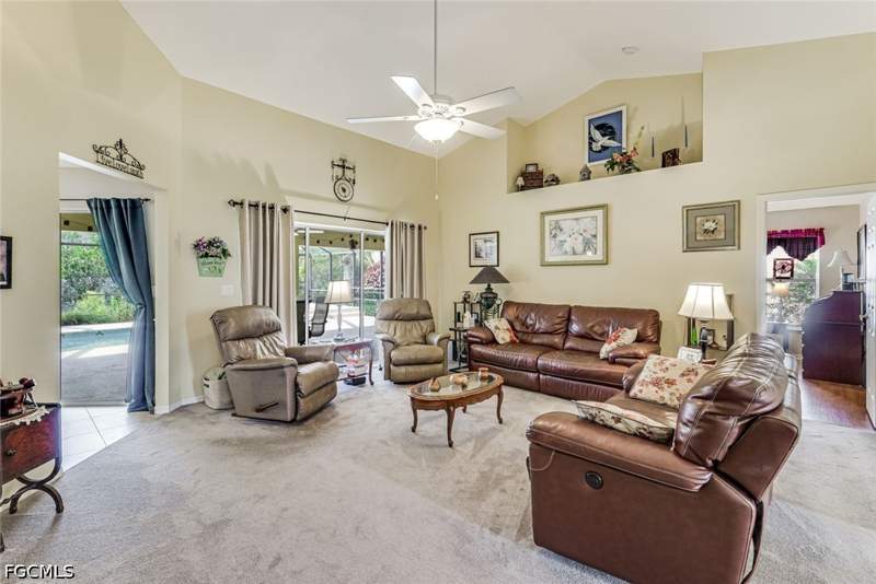 3 bedroom SingleFamilyResidence at 1820 SW 51st St, Cape Coral, Cape Coral — photo 5