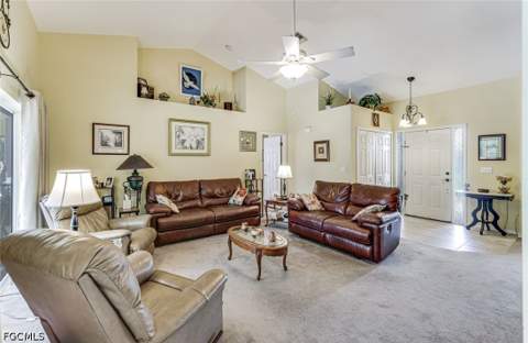 1820 SW 51st St, Cape Coral FL - photo 6 of 43