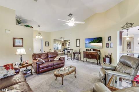 1820 SW 51st St, Cape Coral FL - photo 7 of 43