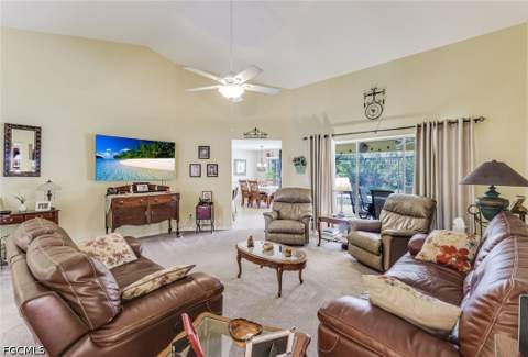 1820 SW 51st St, Cape Coral FL - photo 8 of 43