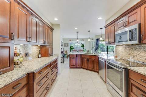 1820 SW 51st St, Cape Coral FL - photo 9 of 43