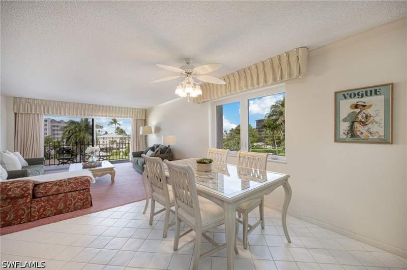 2 bedroom Condominium at 2150 Gulf Shore Blvd N 411, Kings Port, Naples — photo 3