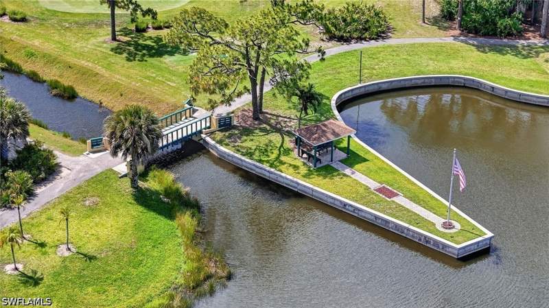 3 bedroom SingleFamilyResidence at 22656 Fountain Lakes Blvd, Fountain Lakes, Estero — photo 3