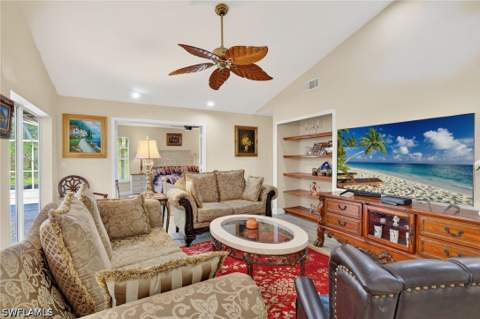 22656 Fountain Lakes Blvd, Estero FL - photo 7 of 50