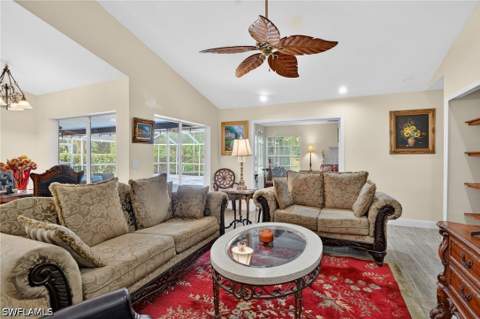 22656 Fountain Lakes Blvd, Estero FL - photo 8 of 50