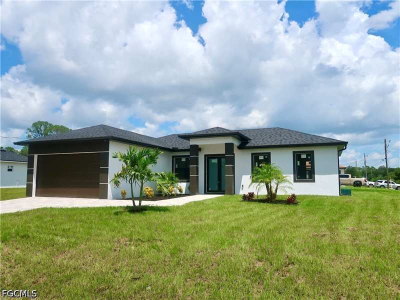 3 bedroom SingleFamilyResidence at 2607 E 18th St, Lehigh Acres, Lehigh Acres — photo 1