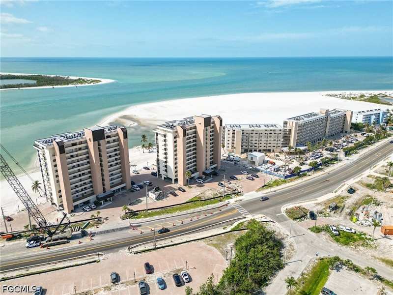 2 bedroom Condominium at 8400 Estero Blvd 903, Islands End Condo, Fort Myers Beach — photo 1