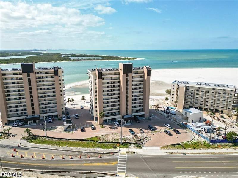 2 bedroom Condominium at 8400 Estero Blvd 903, Islands End Condo, Fort Myers Beach — photo 2