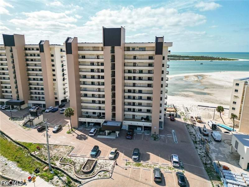 2 bedroom Condominium at 8400 Estero Blvd 903, Islands End Condo, Fort Myers Beach — photo 4