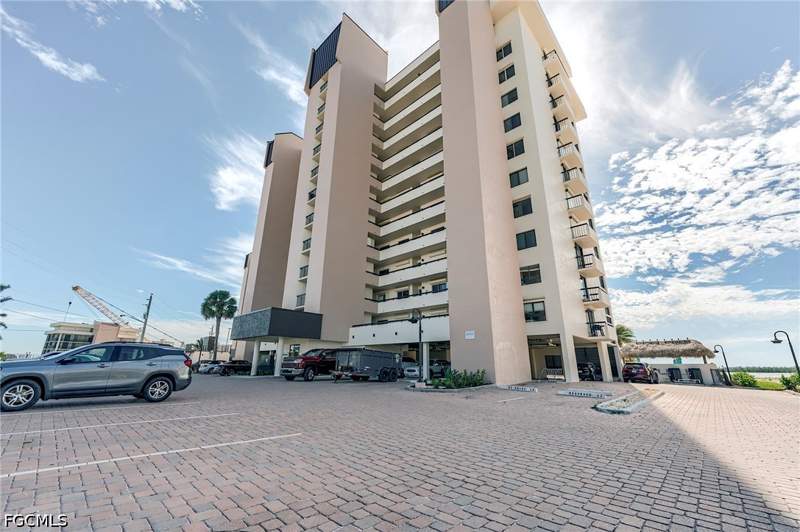 2 bedroom Condominium at 8400 Estero Blvd 903, Islands End Condo, Fort Myers Beach — photo 5