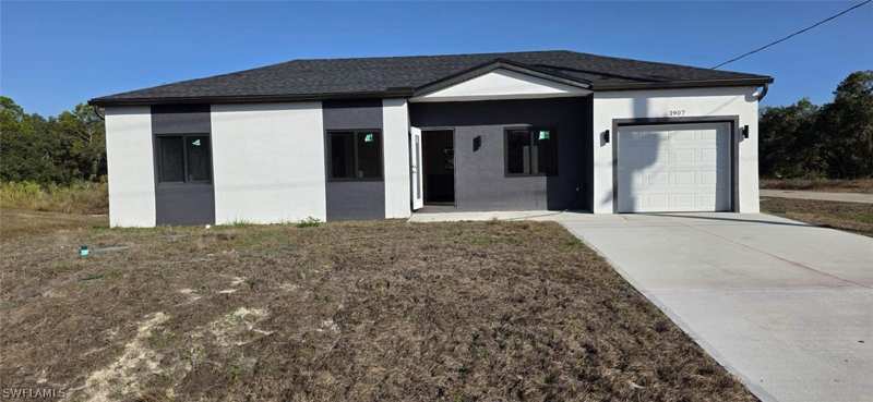 3 bedroom SingleFamilyResidence at 1907 E 15th St, Lehigh Acres, Lehigh Acres — photo 1