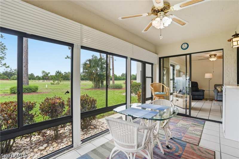 2 bedroom Condominium at 5625 Trailwinds Dr 411, Baltusrol Village, Fort Myers — photo 1