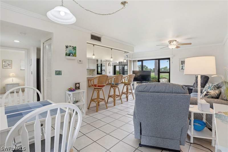 2 bedroom Condominium at 5625 Trailwinds Dr 411, Baltusrol Village, Fort Myers — photo 5