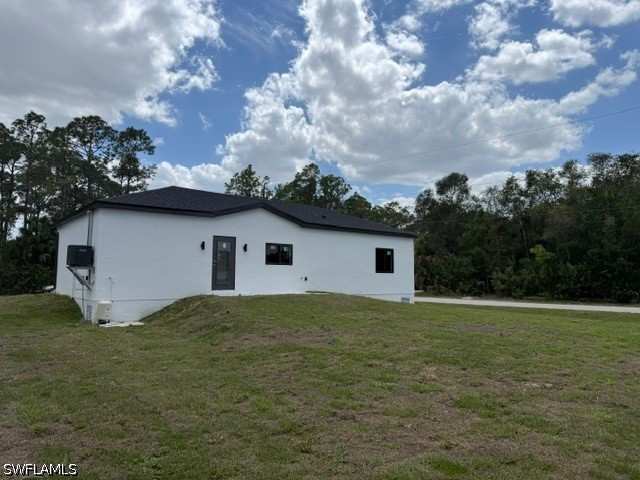 3 bedroom ManufacturedHome at 3418 62nd St W, Lehigh Acres, Lehigh Acres — photo 1