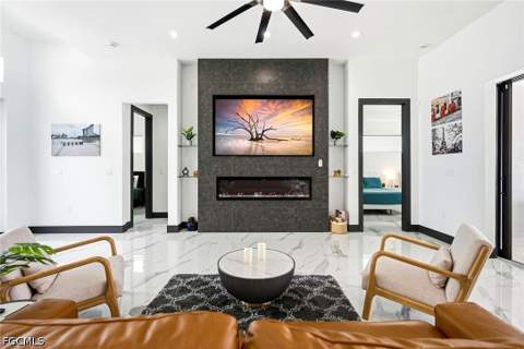 231 Gleason Pkwy, Cape Coral FL - photo 10 of 50