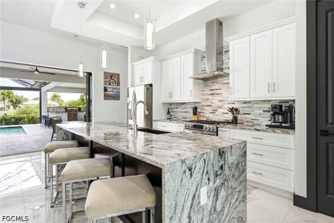 231 Gleason Pkwy, Cape Coral FL - photo 12 of 50