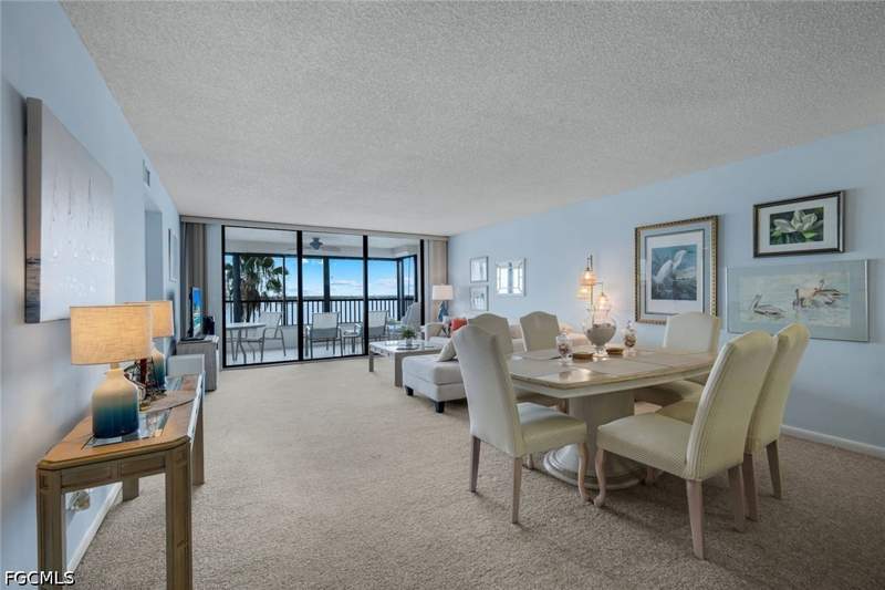2 bedroom Condominium at 15021 Punta Rassa Rd 402, Punta Rassa, Fort Myers — photo 4