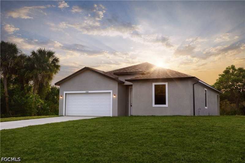 3 bedroom SingleFamilyResidence at 182 Ocean Park Dr, Lehigh Acres, Lehigh Acres — photo 1