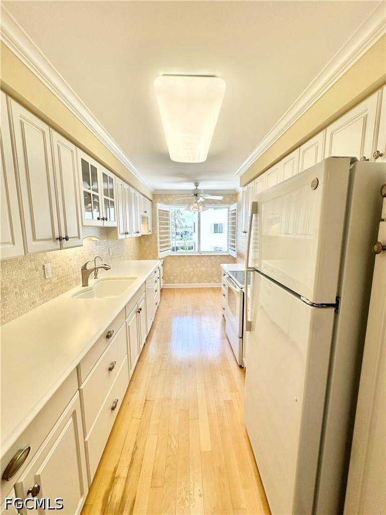 3 bedroom Condominium at 3420 Gulf Shore Blvd N 43, Harborside West, Naples — photo 3