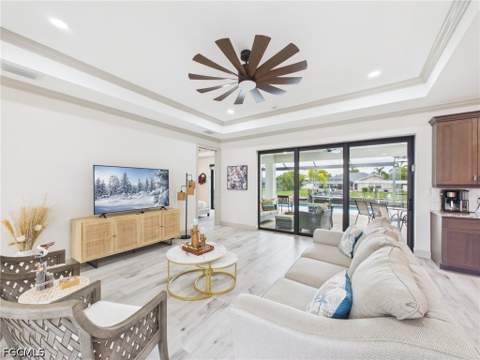 3415 SW 27th Ave, Cape Coral FL - photo 10 of 43