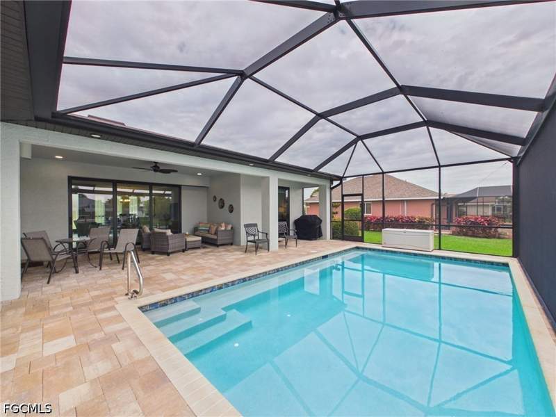 3 bedroom SingleFamilyResidence at 3415 SW 27th Ave, Cape Coral, Cape Coral — photo 3
