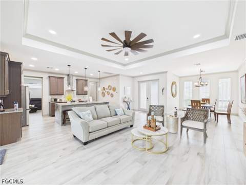 3415 SW 27th Ave, Cape Coral FL - photo 7 of 43