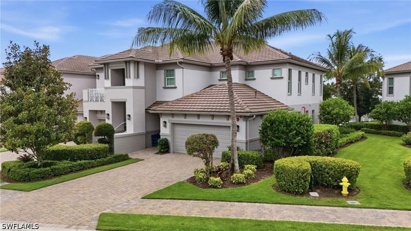 2 bedroom Condominium at 8066 Signature Club Cir 102, Signature Club, Naples — photo 4