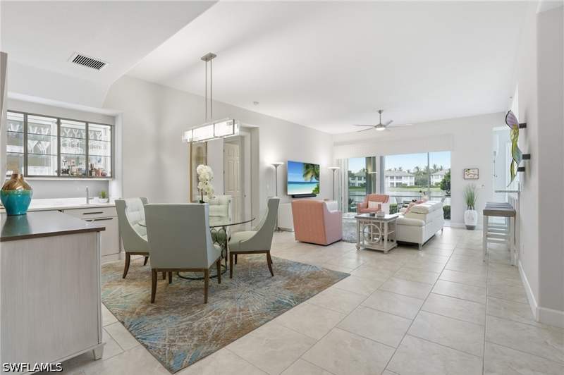 2 bedroom Condominium at 8066 Signature Club Cir 102, Signature Club, Naples — photo 5
