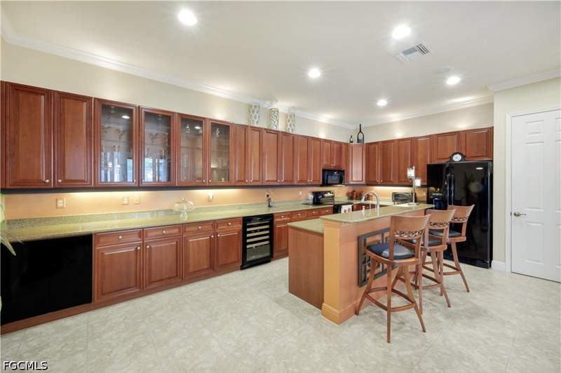 3 bedroom Attached at 5661 Kensington Loop, Bell Tower Park, Fort Myers — photo 3