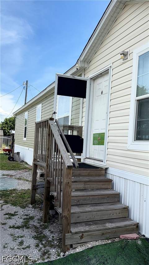 712 Maryland Ave, Clewiston FL - photo 18 of 19