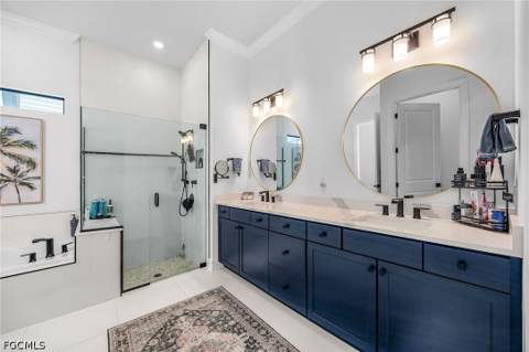 20852 Napa Loop, Estero FL - photo 13 of 35